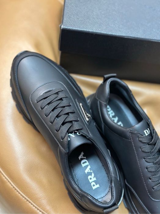 Adidasi Prada , calitate premium , pe comanda , noi , 43