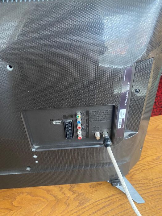 Televizor smart model LG , diagonala 80 cm, stare buna de functionare