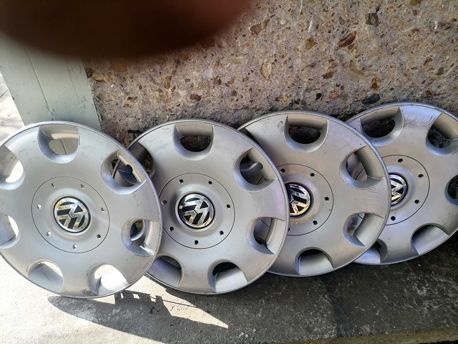 Тасове WV 16"оригинални