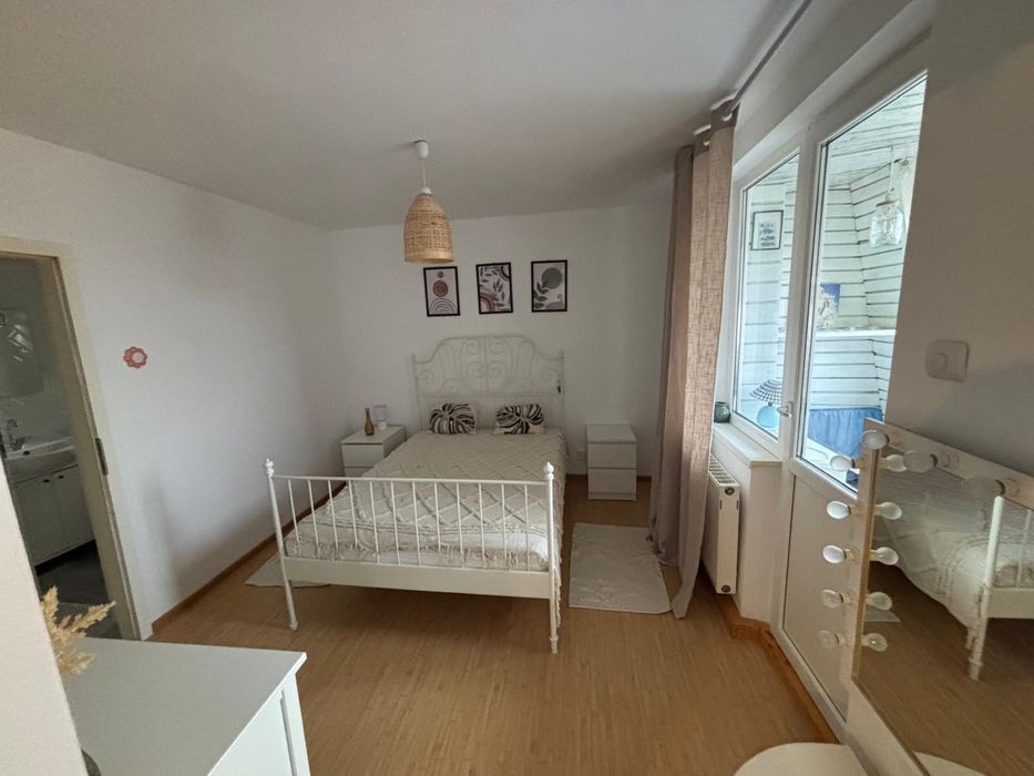 Apartament ultracentral