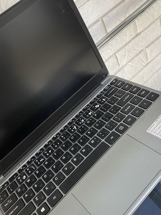 Ноутбук Chuwi HeroBook Pro