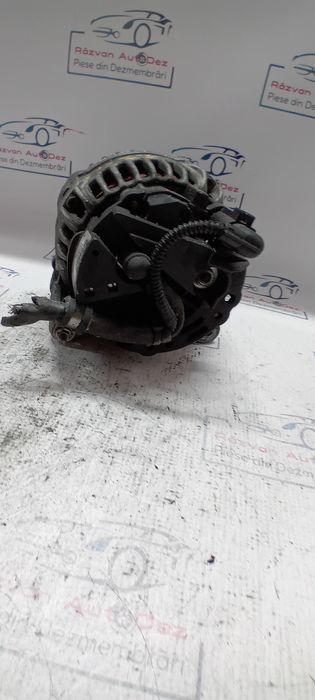 alternator volkswagen touran 1.2 benzina 2012