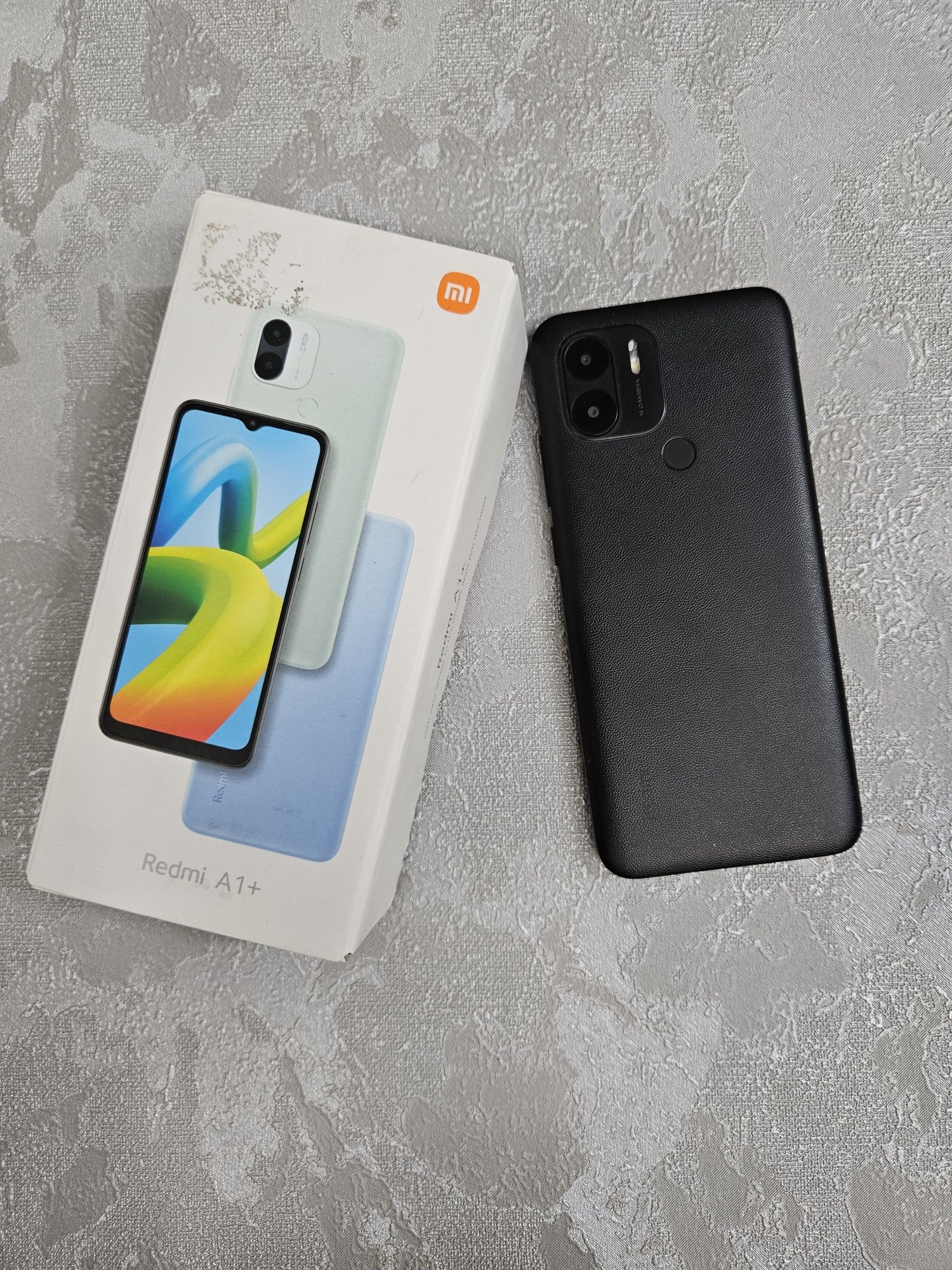 Xiaomi Redmi A1+ 32Gb(Риддер)Независимости22(лот 362565)