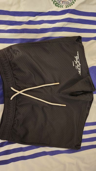 Pantaloni scurti h&m