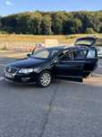 Vw passat b6 2008