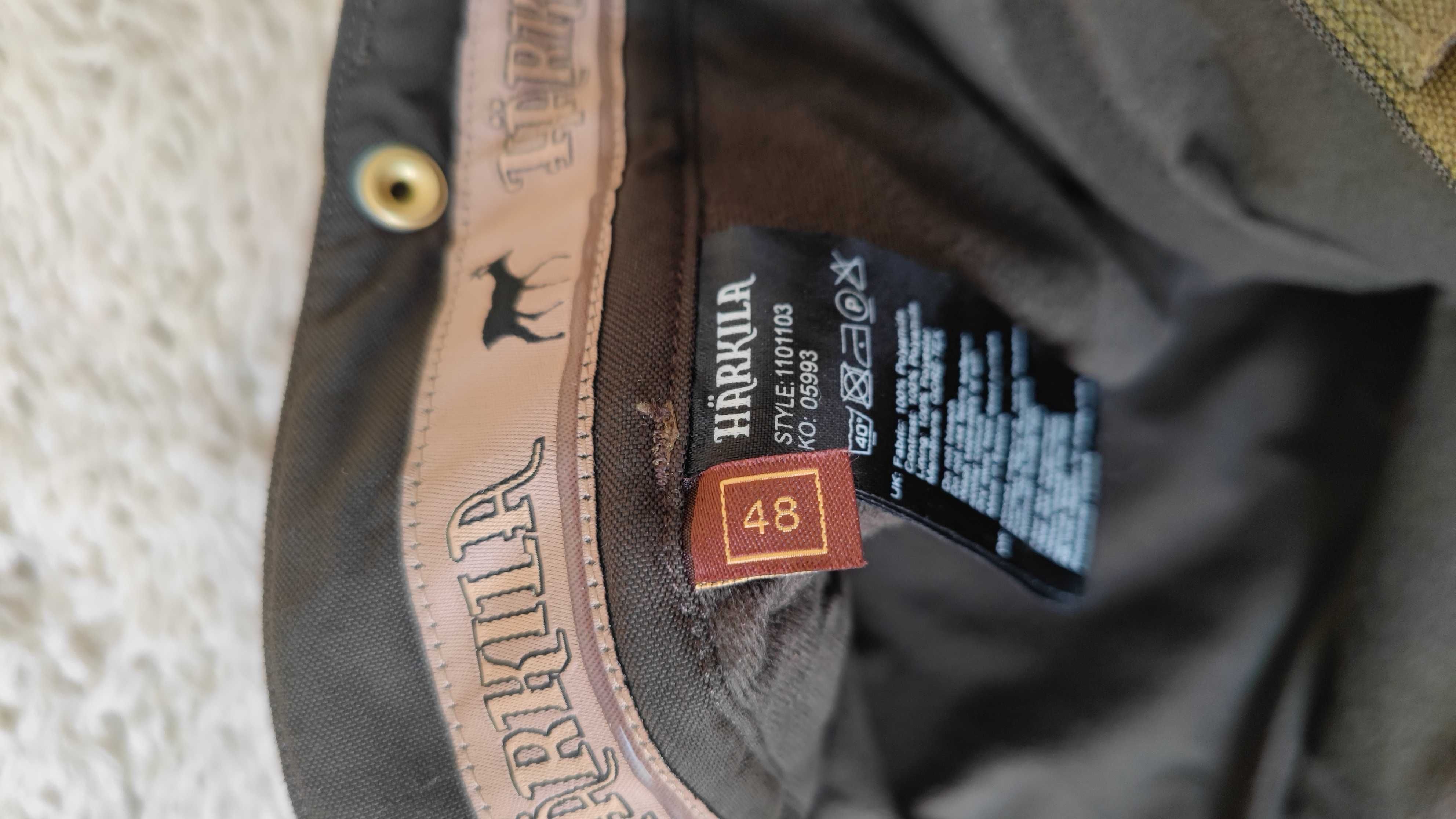 Harkila Pro Hunter X Trousers