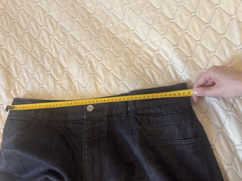 Blugi barbati, Dolce&Gabbana, marime 52