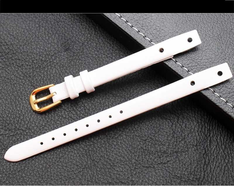 Curea bratara ceas piele FOSSIL ES4340 ES4119 ES4000