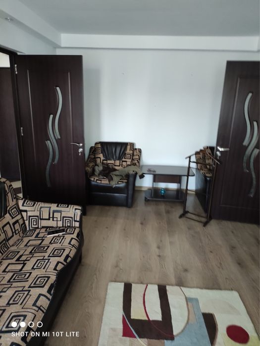 Inchiriez Ap. 2 camere, sector 3, Dristor