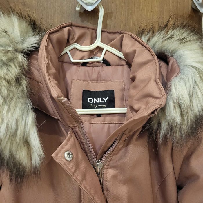 Зимно яке Only р-р S