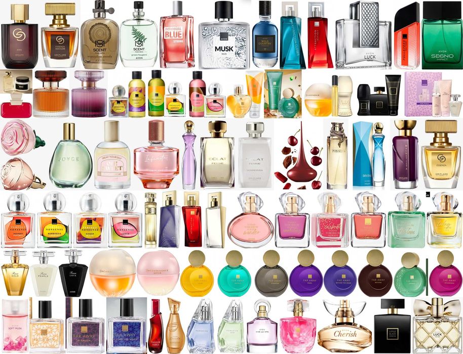 Today,Far Away,Amber Elixir,Perceive,Attraction,Incandessence