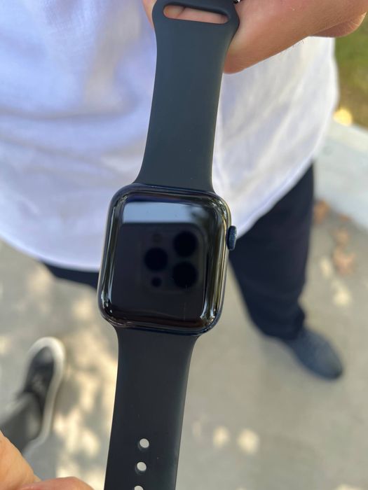 Apple watch 6 44MM