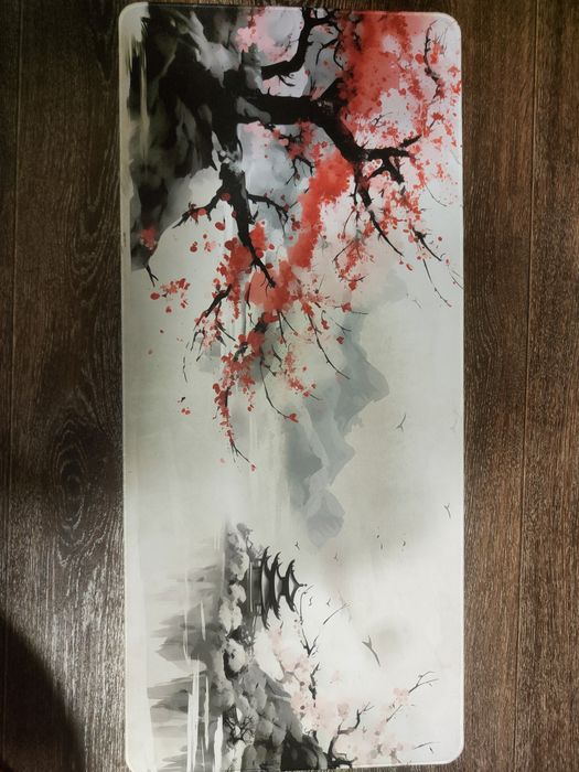 продам коврик для мыши большой