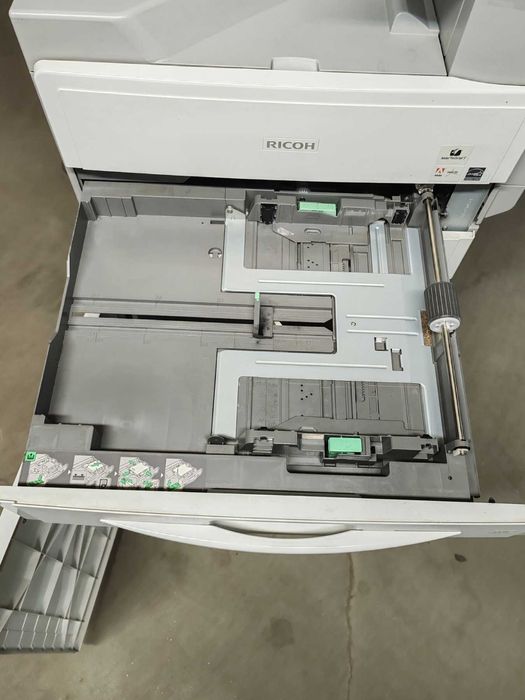 Копирна машина RICON MP2501SP