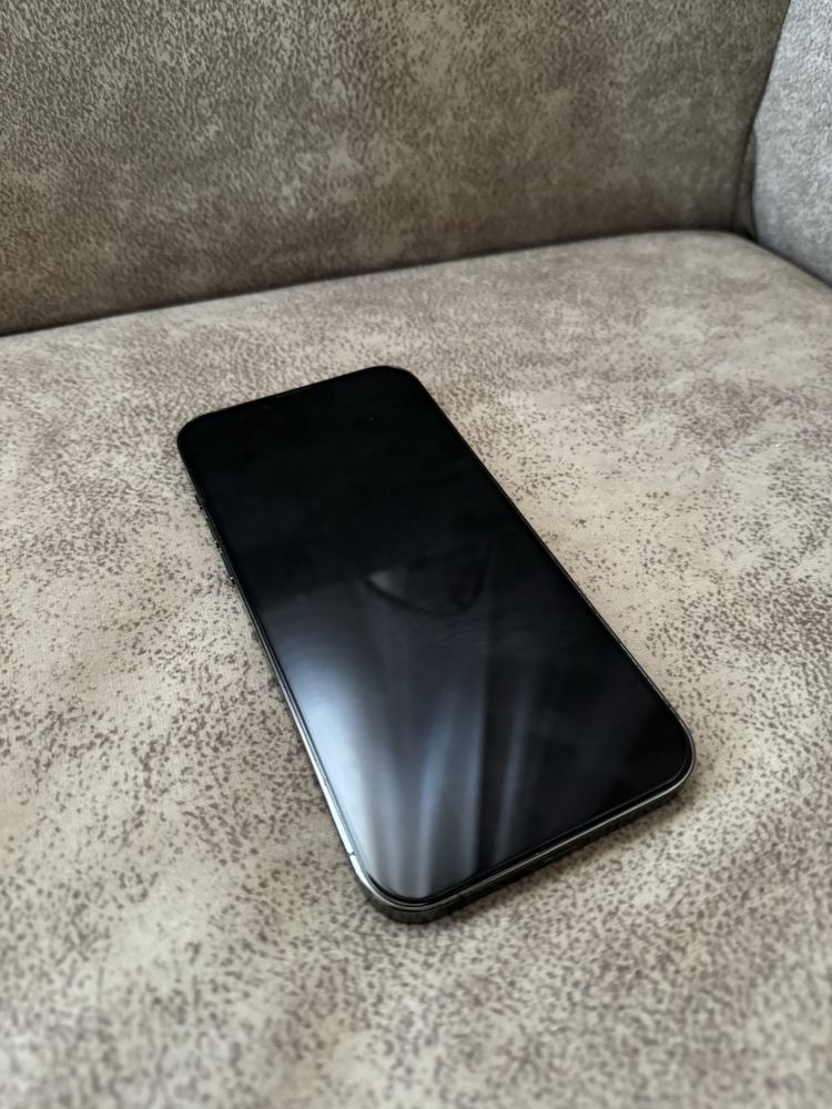 Iphone 13 Pro Max  256 GB - Graphite