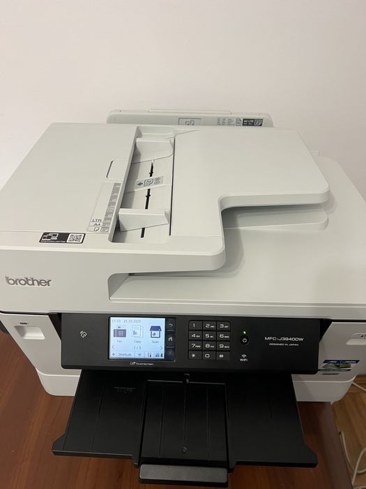 Imprimanta BROTHER MFCJ3940DW
