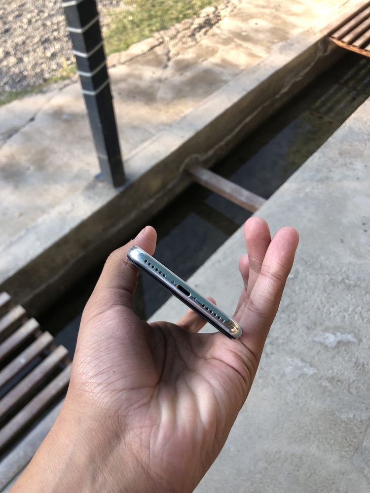 IPhone X 64gb rangi oq