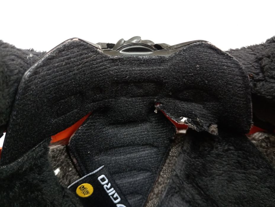 Casca ski GIRO, Mips