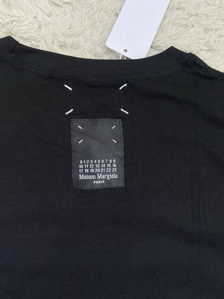 Tricou Maison Margiela nou