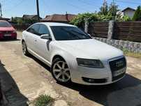 Audi A6 C64F 2008