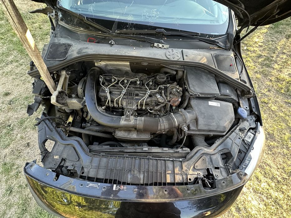 Volvo V60 D3 2.0 136 НА ЧАСТИ