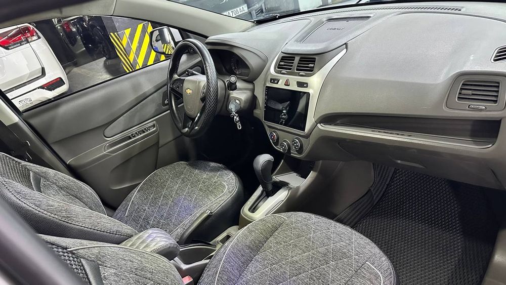 Chevrolet Cobalt