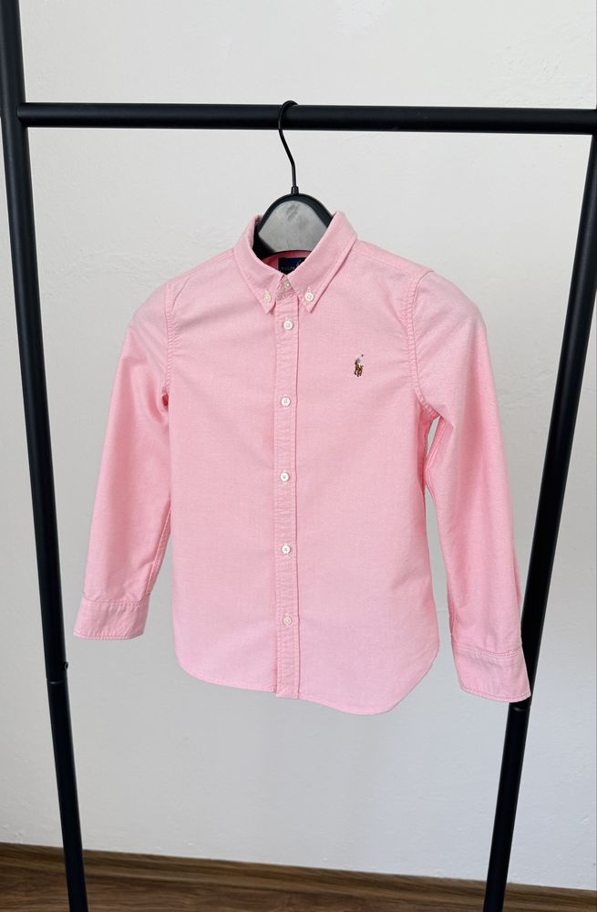 Polo ralph Lauren детска риза