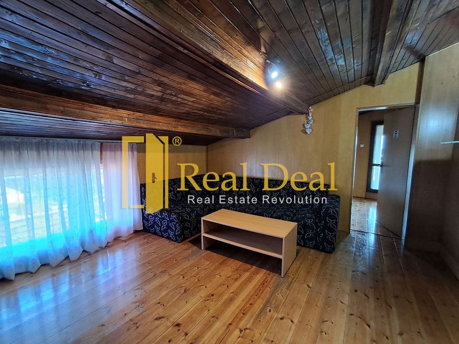 Дава се под наем Двустаен апартамент в София, Орландовци - 65 кв.м за 350 € - Снимка #2