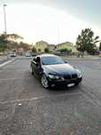 BMW 320 coupe M sport
