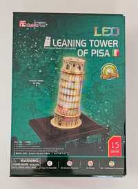Пъзел 3D Leaning Tower of Pisa