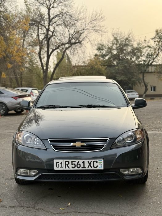 Arenda Gentra nasiya