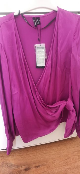 Bluza Vero Moda mărime S