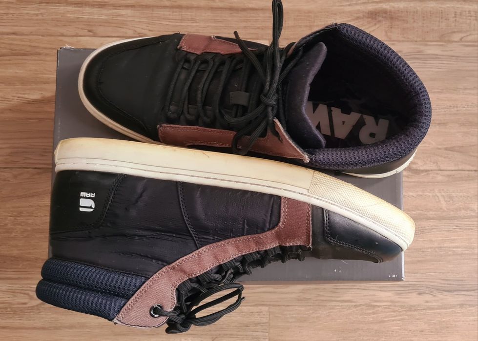 G star  42 номер