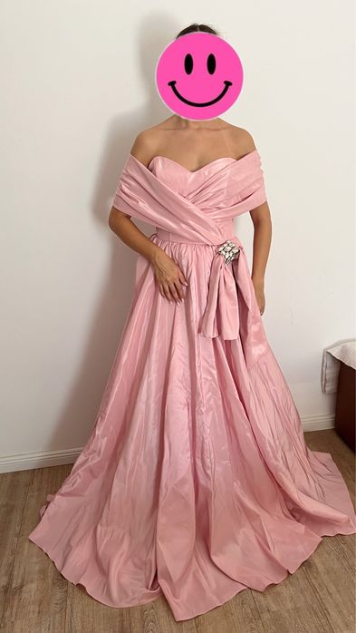 Rochie Ana Radu, marime S / M