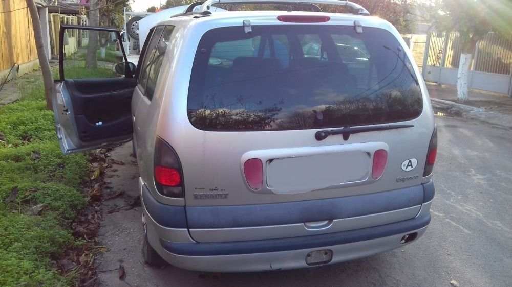 Dezmembrari  Renault ESPACE Mk 3  1996  > 2002 2.2 D Motorina