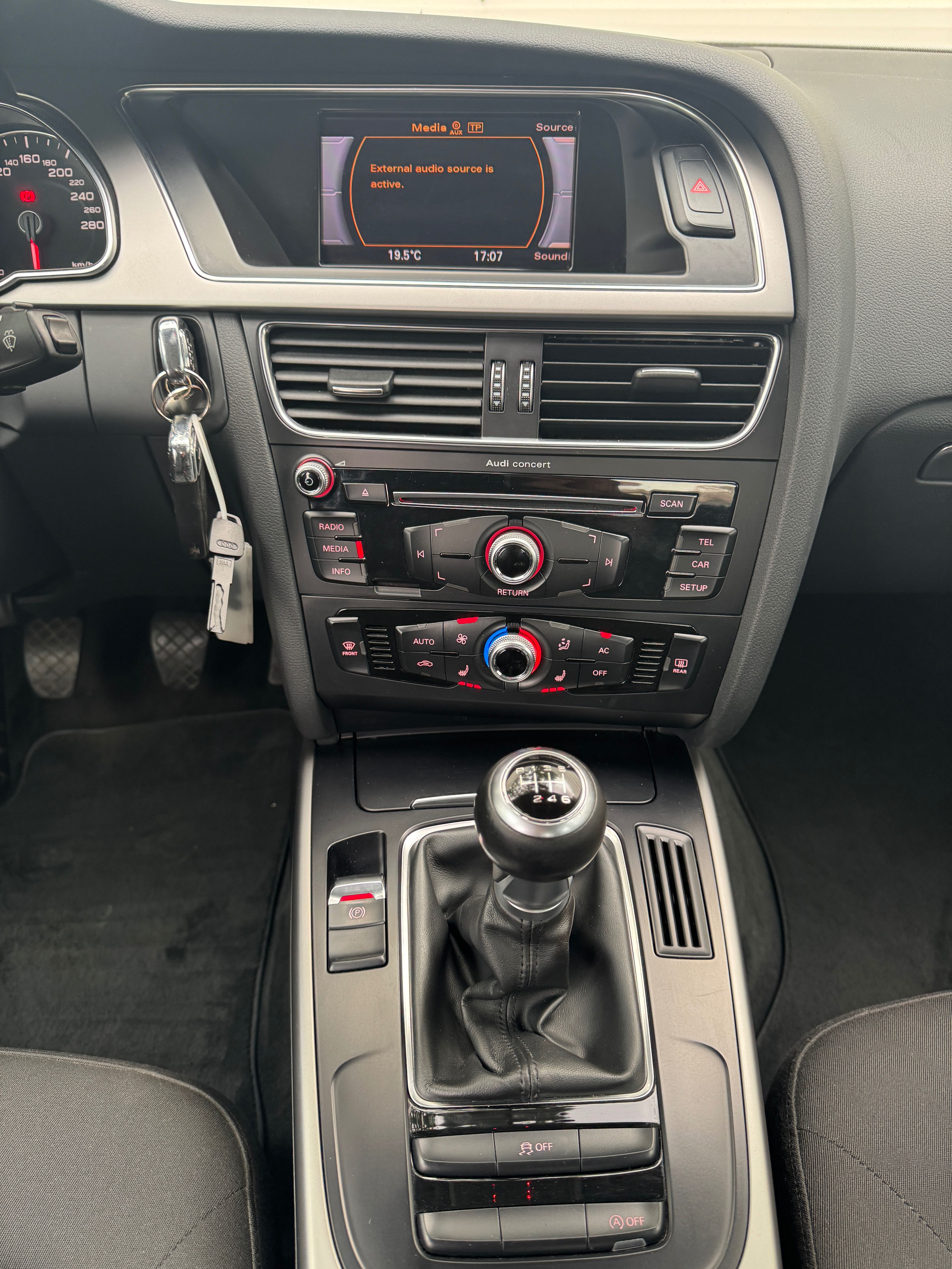 Audi A5 2012 1.8 tfsi 170000 km ''rate fixe avans 0''