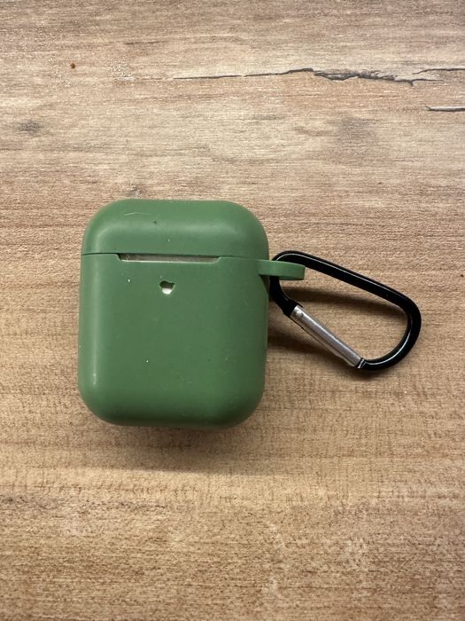 Слушалки apple airpods