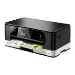 Brother DCP-J4110DW, A3, цветен мастилен принтер/копир/скенер,