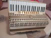 Acordeon hohner Atlantic 3 p