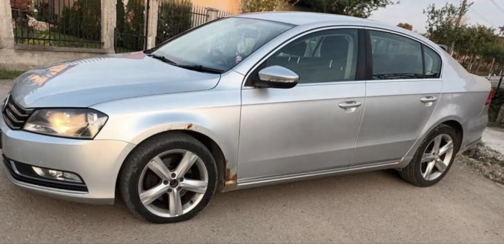 Dezmembrez/ Piese Passat B7
