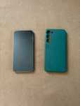Vanzare telefon iphone si samsung