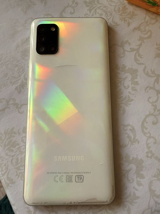 Самсунг А31 64гб