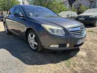 Vand Opel Insignia