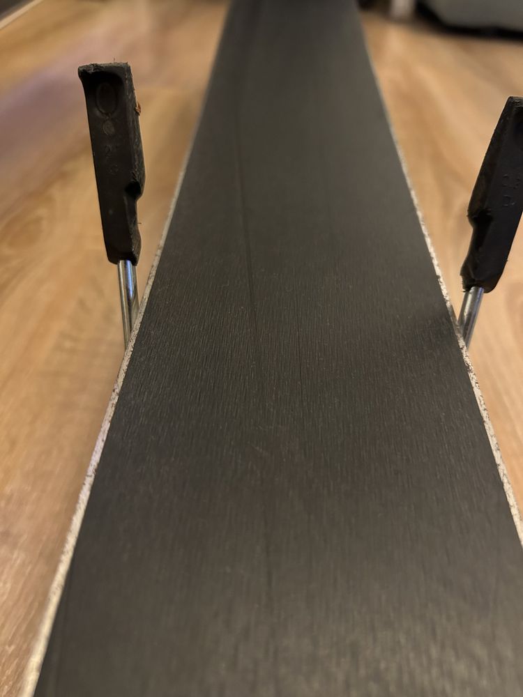 Schiuri PULSE 177 cm