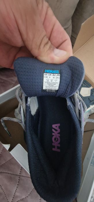 Pantofi sport Hoka pentru 3 anotimpuri