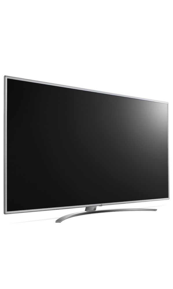 LG Smart LED, 218 cm, Ulta HD 4K