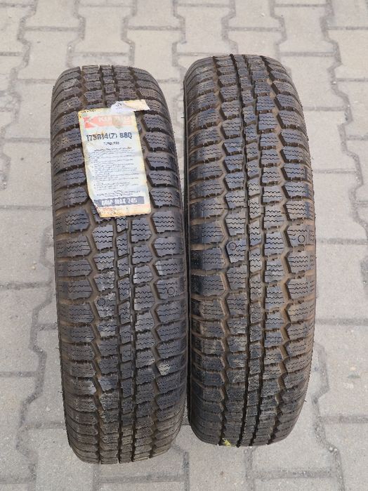 175 80 14 kumho.   .