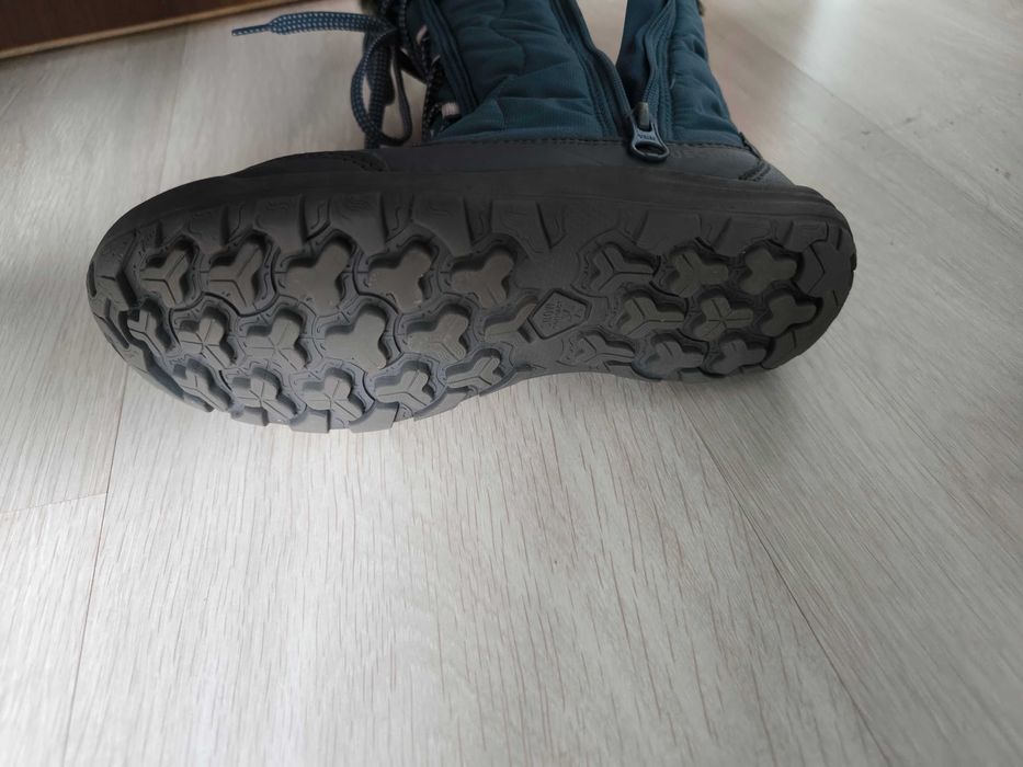 Водоустойчиви ботуши,номер 36