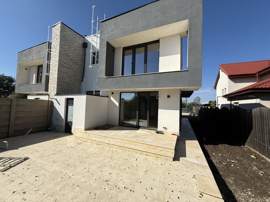 Casa Buftea de inchiriat/vanzare
