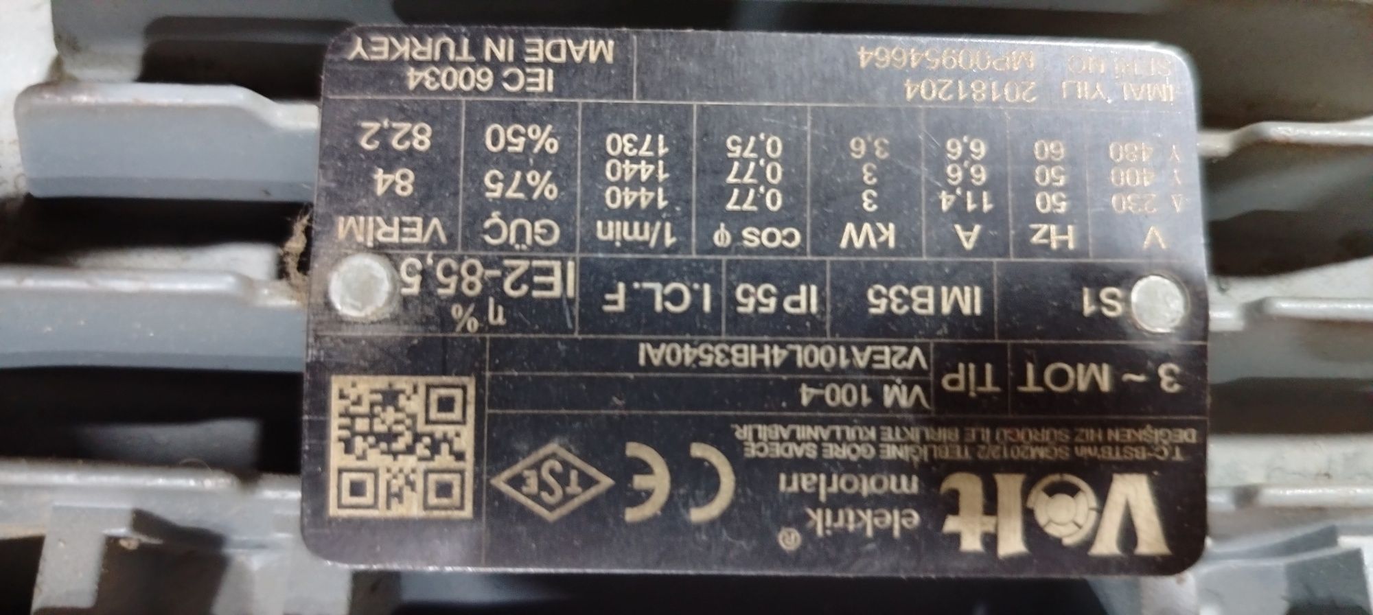 Электроматор 380 в ишлатилмаган дисаям булди,